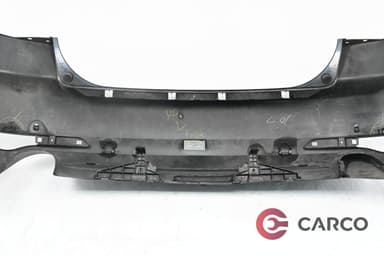 Задна броня за MAZDA CX-7 (ER) Facelift 2.2 MZR-CD (2006)