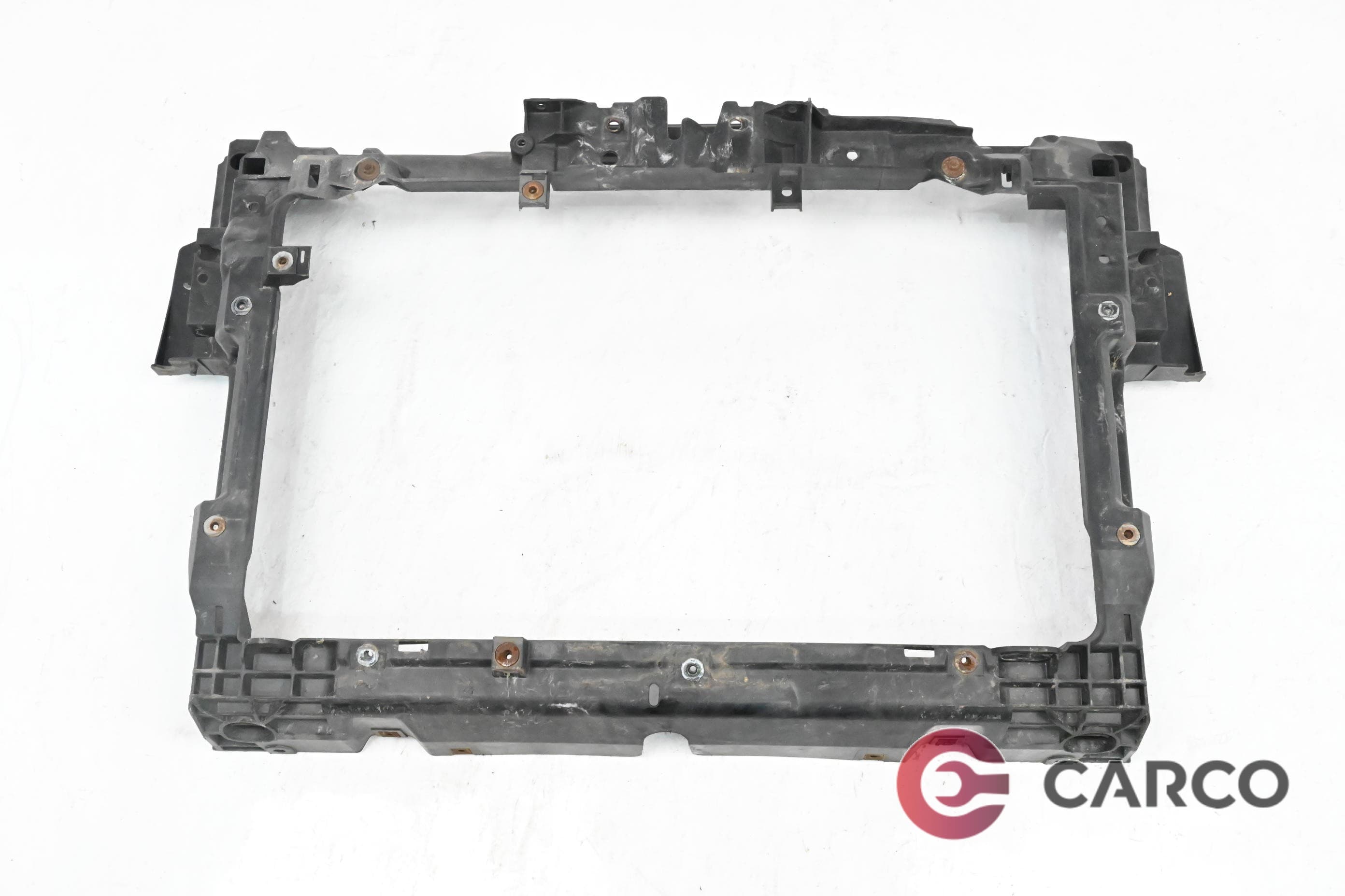 Предна маска за MAZDA CX-7 (ER) Facelift 2.2 MZR-CD (2006)