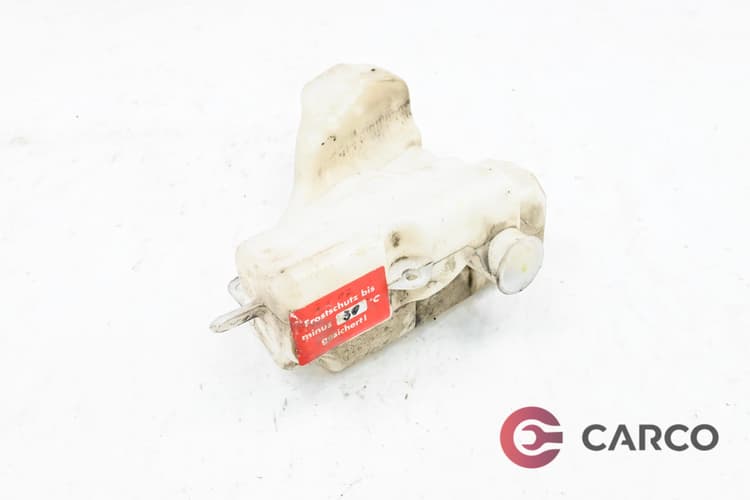 Казанче антифриз за MAZDA CX-7 (ER) Facelift 2.2 MZR-CD (2006)