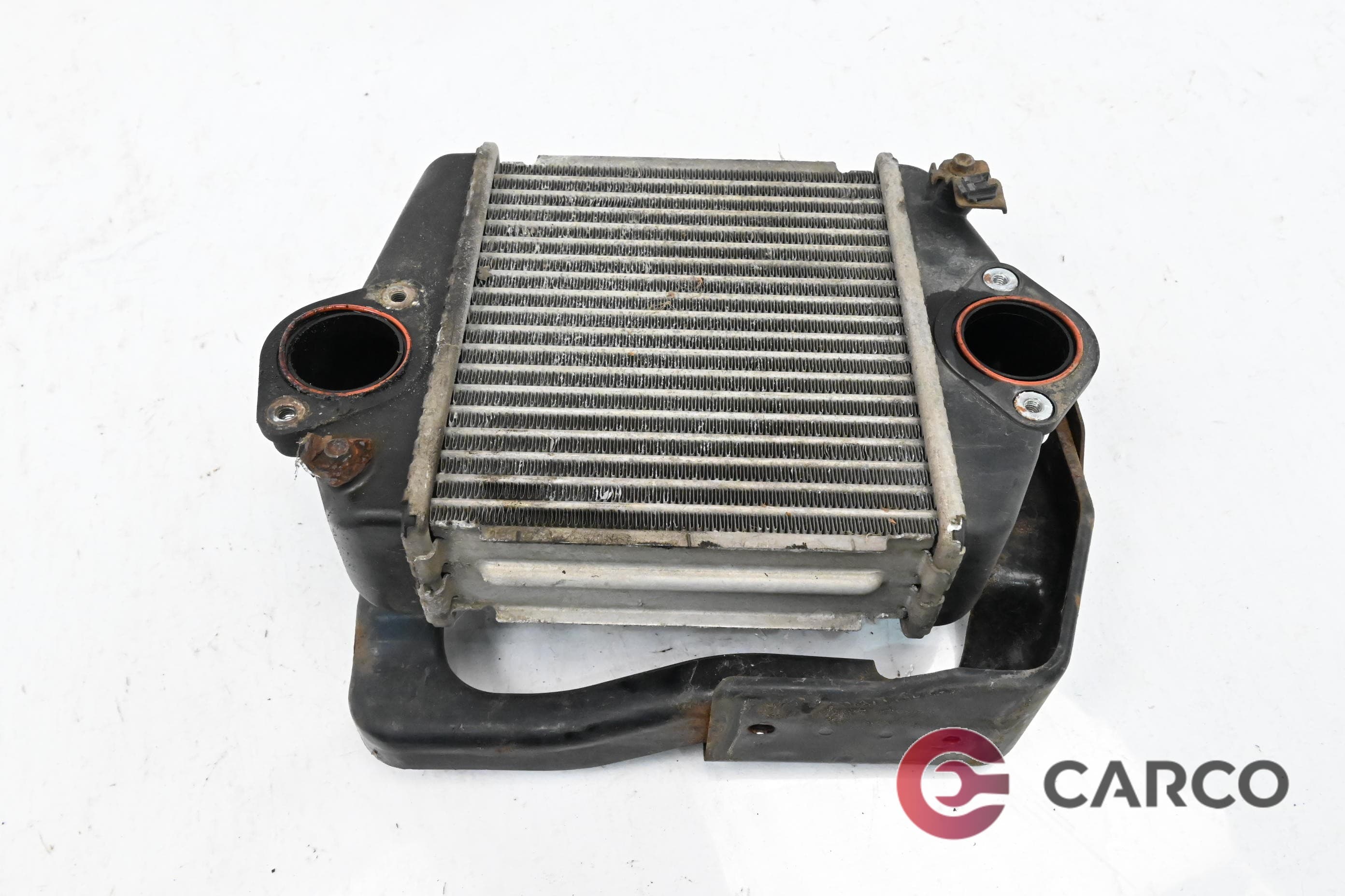 Интеркулер 127100-3730 за MAZDA CX-7 (ER) Facelift 2.2 MZR-CD (2006)
