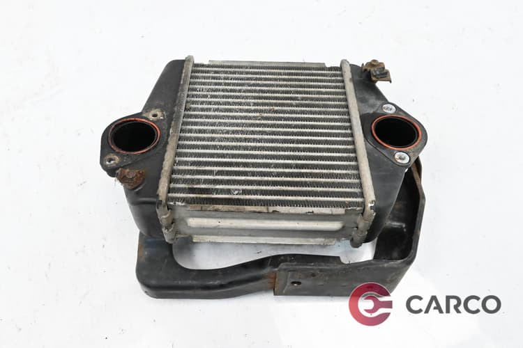 Интеркулер 127100-3730 за MAZDA CX-7 (ER) Facelift 2.2 MZR-CD (2006)
