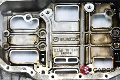 Картер горна част R2AA10380 за MAZDA CX-7 (ER) Facelift 2.2 MZR-CD (2006)