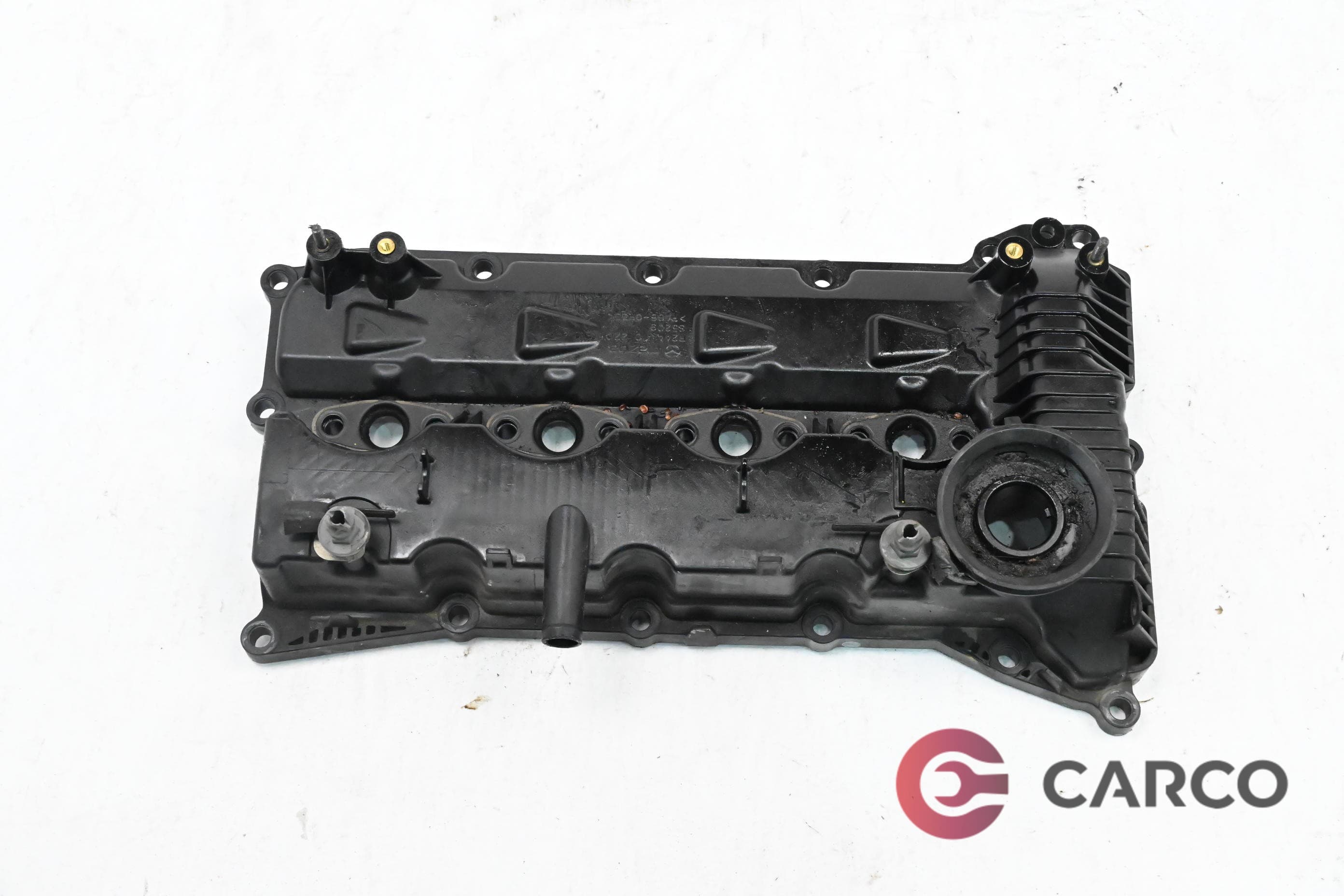 Капак клапани R2AA10220 за MAZDA CX-7 (ER) Facelift 2.2 MZR-CD (2006)