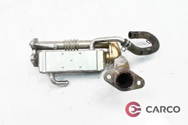 EGR охладител R2AX-20304 за MAZDA CX-7 (ER) Facelift 2.2 MZR-CD (2006)