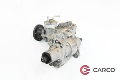 Раздатъчна кутия D110117049 за MAZDA CX-7 (ER) Facelift 2.2 MZR-CD (2006)