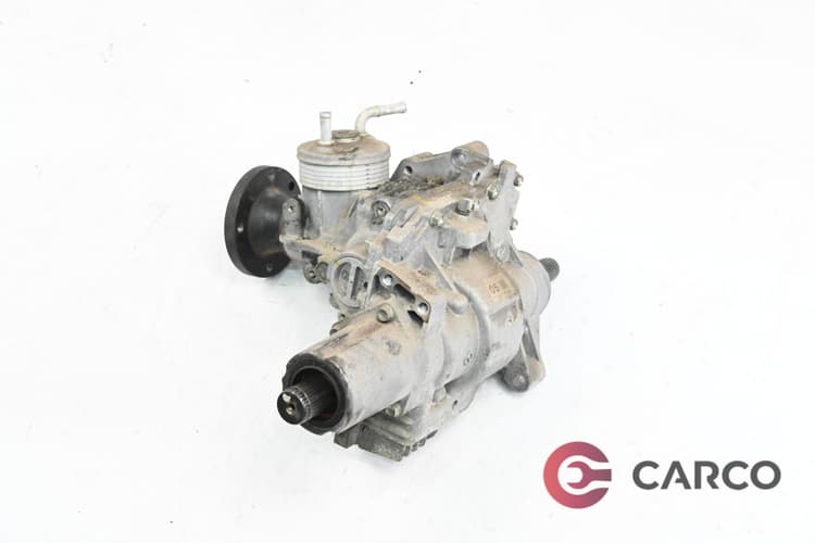 Раздатъчна кутия D110117049 за MAZDA CX-7 (ER) Facelift 2.2 MZR-CD (2006)