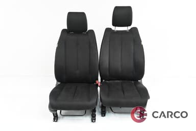 Седалки предни за MAZDA CX-7 (ER) Facelift 2.2 MZR-CD (2006)