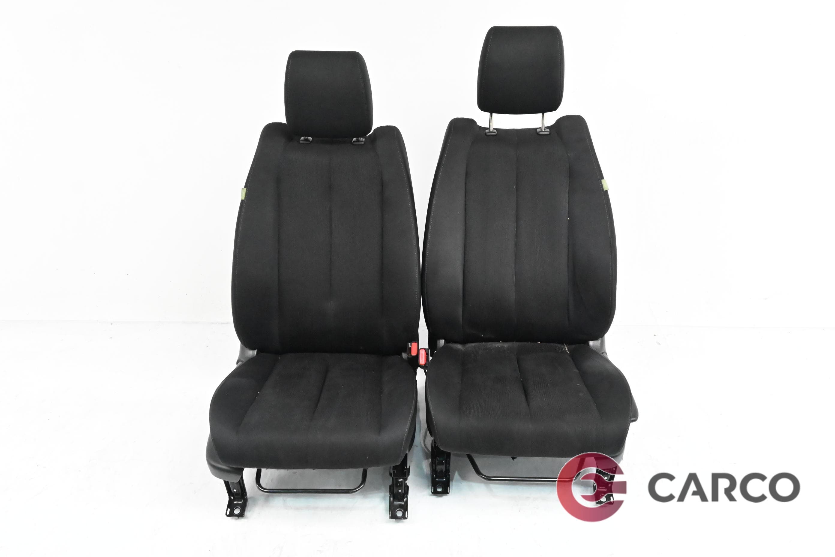 Седалки предни за MAZDA CX-7 (ER) Facelift 2.2 MZR-CD (2006)