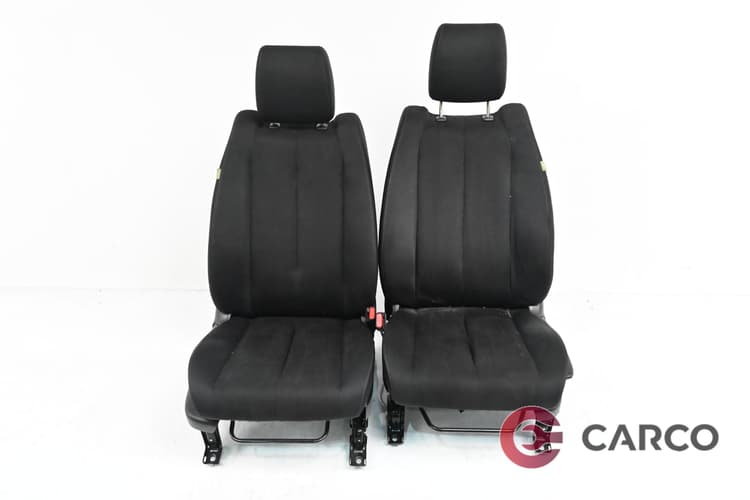 Седалки предни за MAZDA CX-7 (ER) Facelift 2.2 MZR-CD (2006)