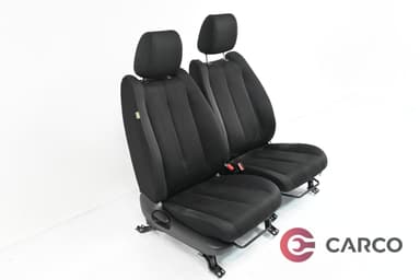 Седалки предни за MAZDA CX-7 (ER) Facelift 2.2 MZR-CD (2006)