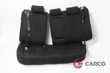 Седалки задни за MAZDA CX-7 (ER) Facelift 2.2 MZR-CD (2006)