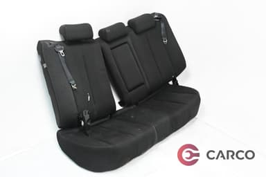 Седалки задни за MAZDA CX-7 (ER) Facelift 2.2 MZR-CD (2006)