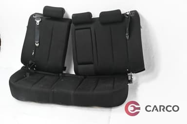 Седалки задни за MAZDA CX-7 (ER) Facelift 2.2 MZR-CD (2006)