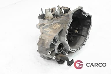 6 Степенна ръчна скоростна кутия за MAZDA CX-7 (ER) Facelift 2.2 MZR-CD (2006)