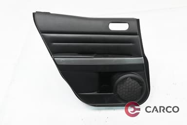 Кора врата задна лява за MAZDA CX-7 (ER) Facelift 2.2 MZR-CD (2006)