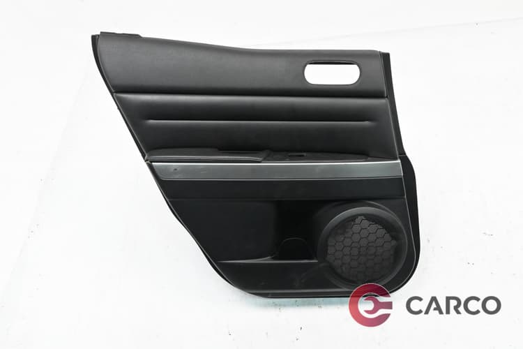 Кора врата задна лява за MAZDA CX-7 (ER) Facelift 2.2 MZR-CD (2006)