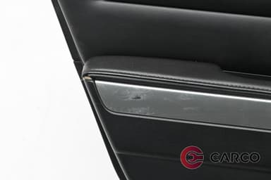 Кора врата задна лява за MAZDA CX-7 (ER) Facelift 2.2 MZR-CD (2006)