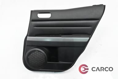 Кора врата задна дясна за MAZDA CX-7 (ER) Facelift 2.2 MZR-CD (2006)