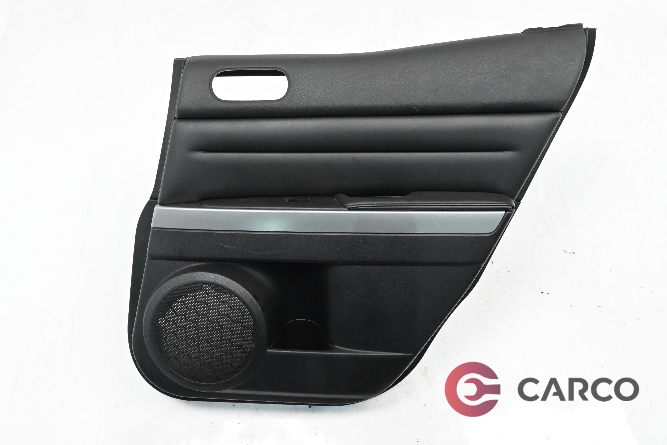 Кора врата задна дясна за MAZDA CX-7 (ER) Facelift 2.2 MZR-CD (2006)