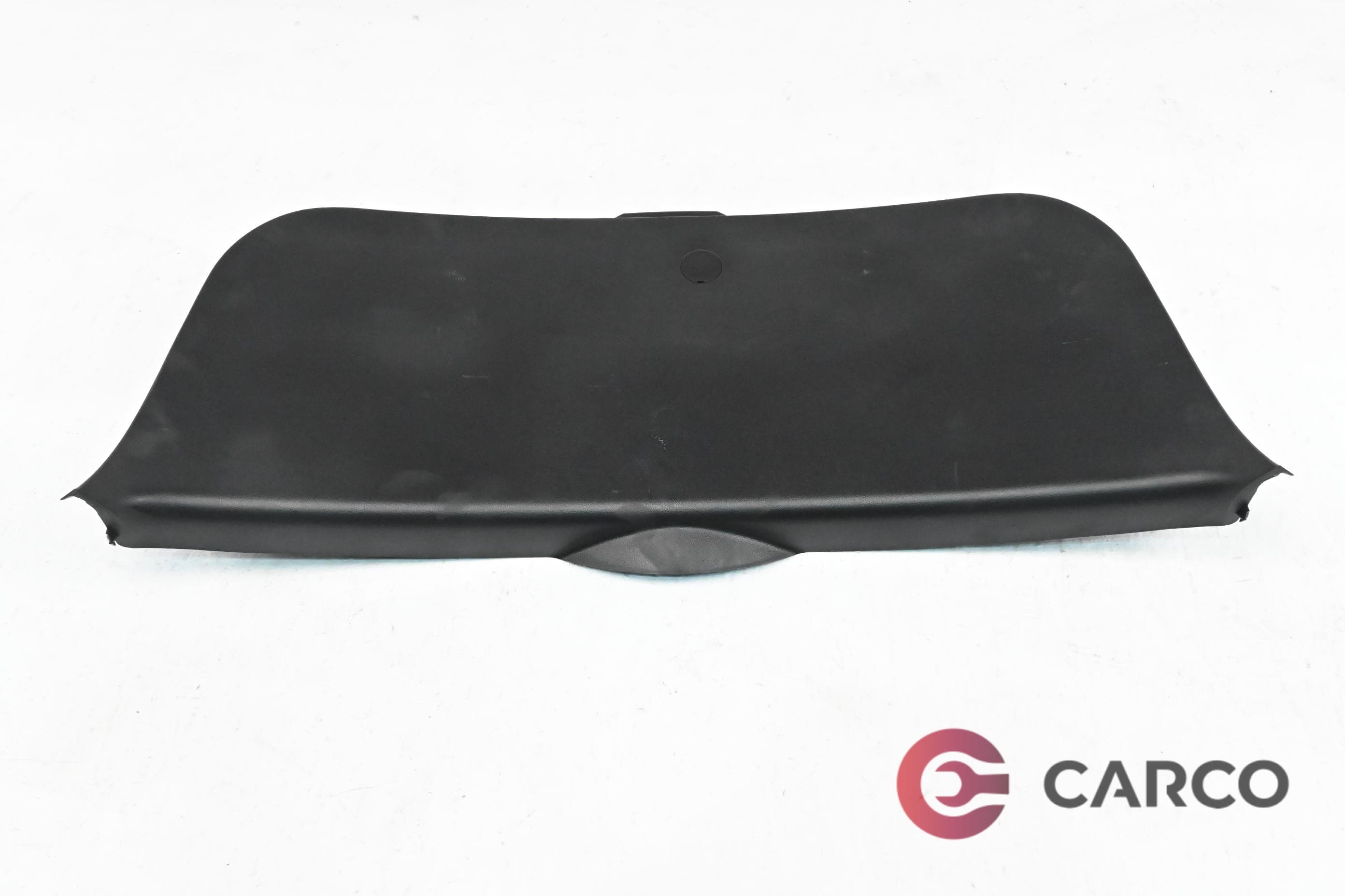 Кора заден капак за MAZDA CX-7 (ER) Facelift 2.2 MZR-CD (2006)