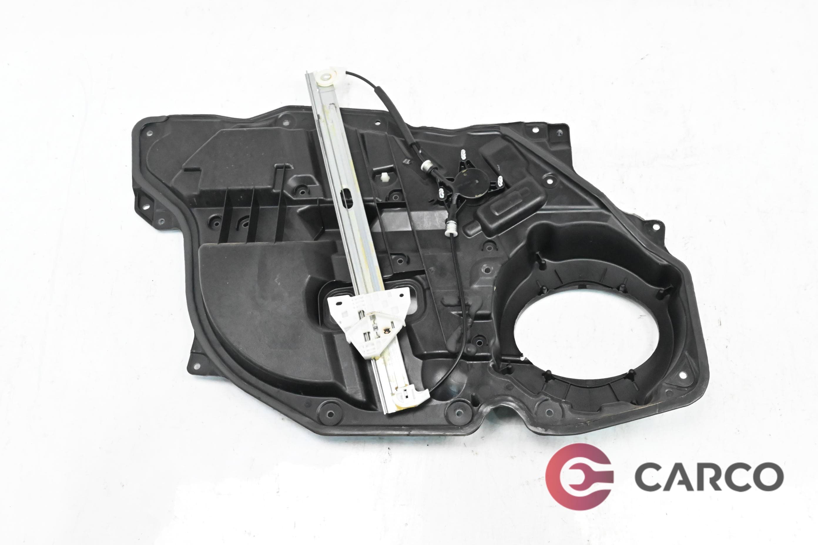 Стъклоповдигач преден десен с панел врата за MAZDA CX-7 (ER) Facelift 2.2 MZR-CD (2006)