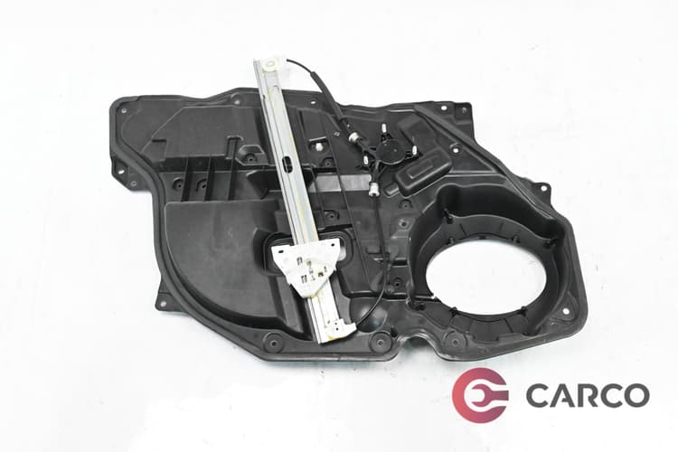 Стъклоповдигач преден десен с панел врата за MAZDA CX-7 (ER) Facelift 2.2 MZR-CD (2006)