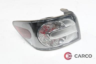 Стоп ляв за MAZDA CX-7 (ER) Facelift 2.2 MZR-CD (2006)