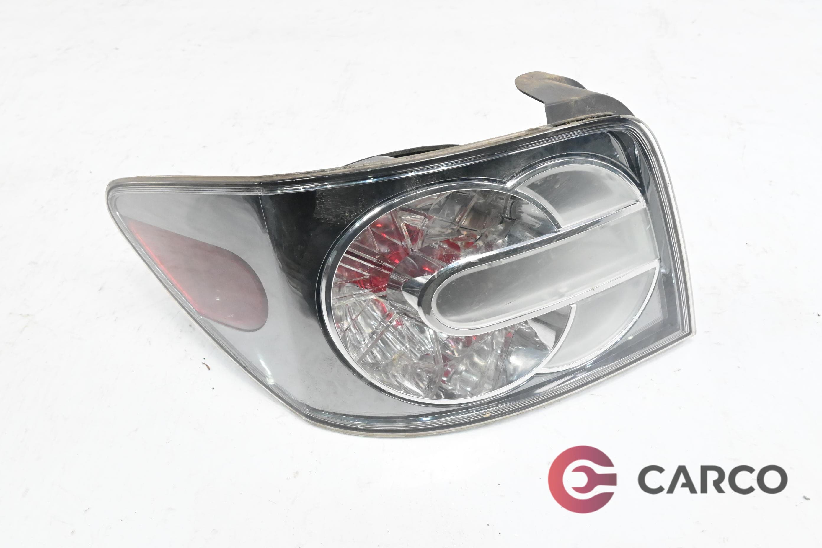 Стоп ляв за MAZDA CX-7 (ER) Facelift 2.2 MZR-CD (2006)