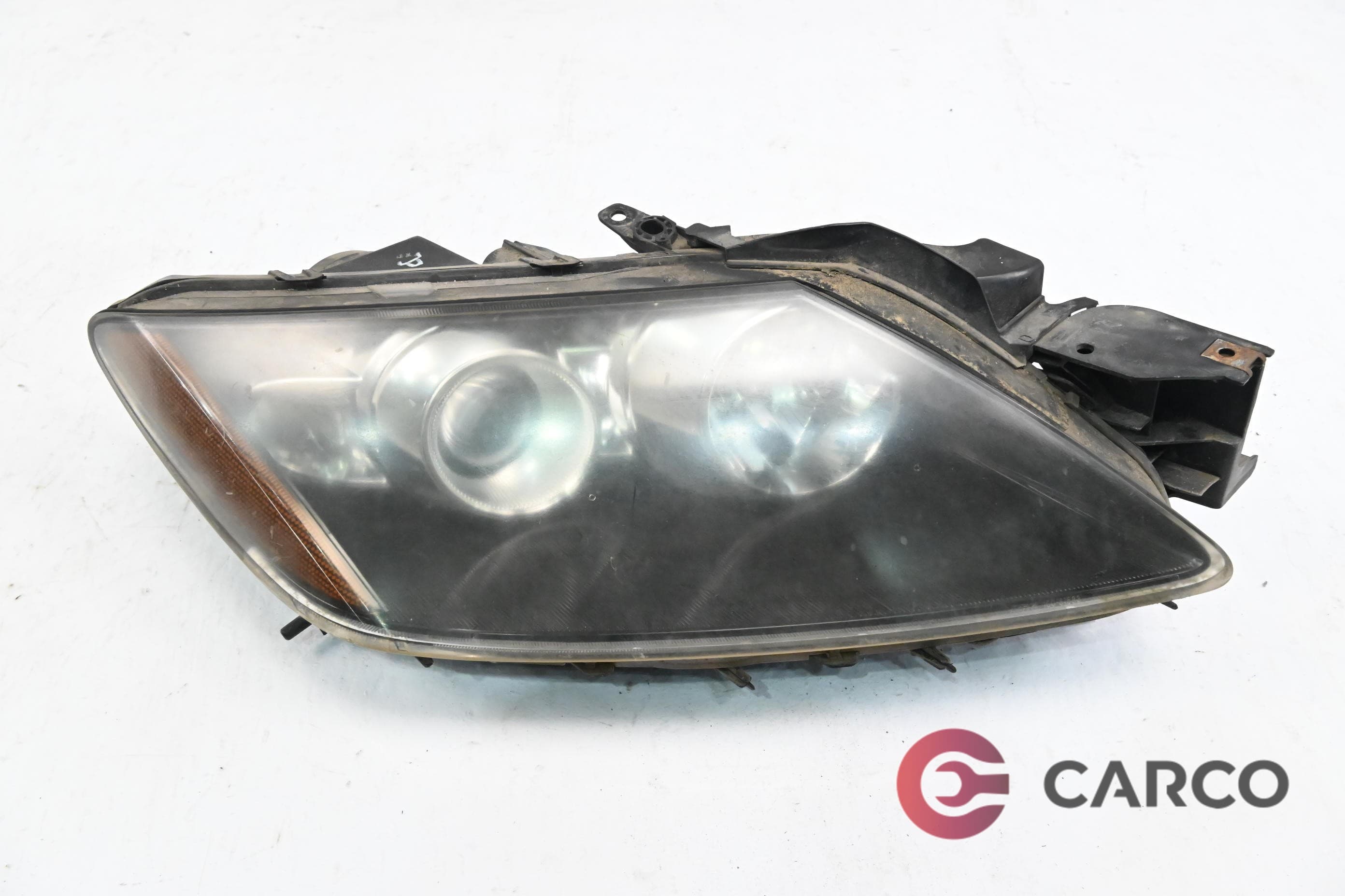 Фар десен за MAZDA CX-7 (ER) Facelift 2.2 MZR-CD (2006)