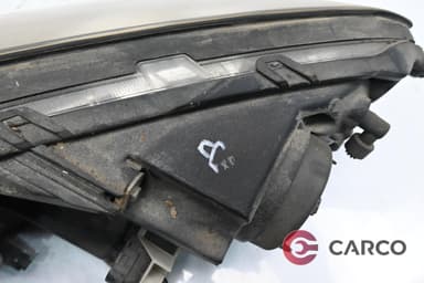 Фар десен за MAZDA CX-7 (ER) Facelift 2.2 MZR-CD (2006)