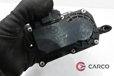 Дросел клапа R2AA136B0 за MAZDA CX-7 (ER) Facelift 2.2 MZR-CD (2006)