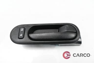 Вътрешна дръжка предна дясна за MAZDA CX-7 (ER) Facelift 2.2 MZR-CD (2006)