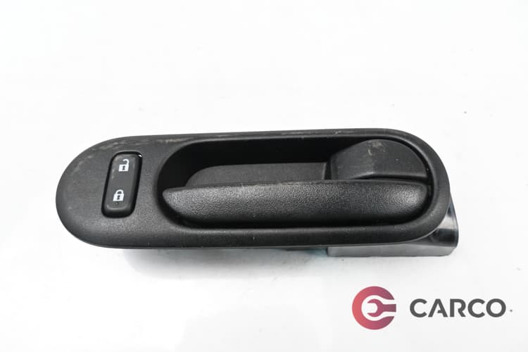 Вътрешна дръжка предна дясна за MAZDA CX-7 (ER) Facelift 2.2 MZR-CD (2006)