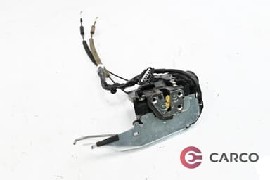 Брава врата предна лява за MAZDA CX-7 (ER) Facelift 2.2 MZR-CD (2006)