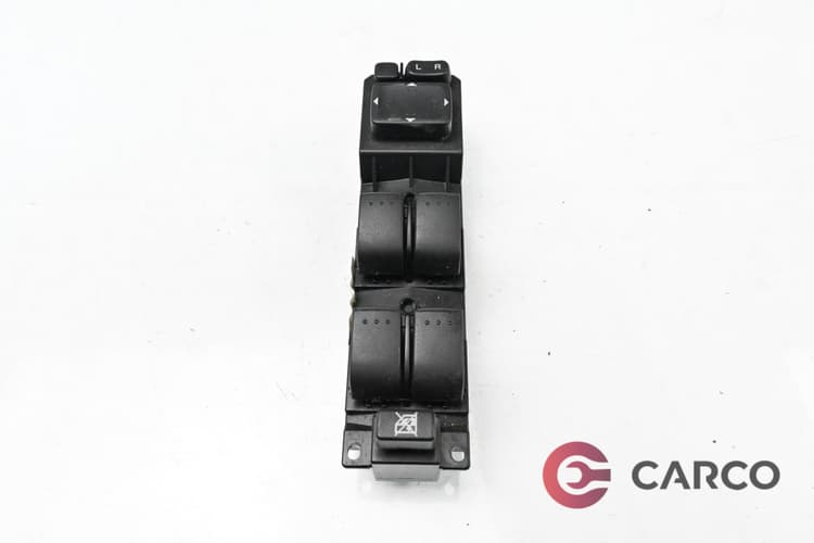 Копчета ел стъкла 1101918 за MAZDA CX-7 (ER) Facelift 2.2 MZR-CD (2006)
