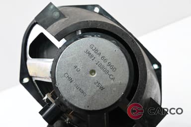 Високоговорител заден десен 3M81-18808-CA за MAZDA CX-7 (ER) Facelift 2.2 MZR-CD (2006)