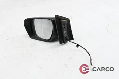 Огледало ляво за MAZDA CX-7 (ER) Facelift 2.2 MZR-CD (2006)