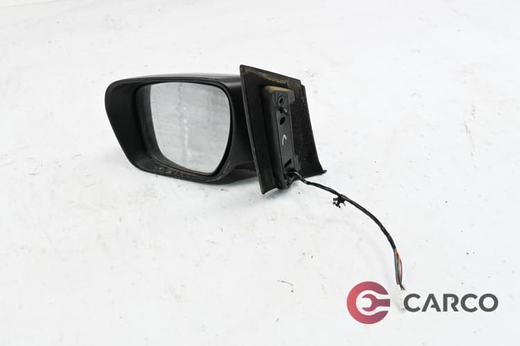 Огледало ляво за MAZDA CX-7 (ER) Facelift 2.2 MZR-CD (2006)