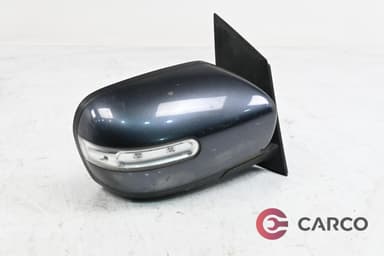 Огледало дясно за MAZDA CX-7 (ER) Facelift 2.2 MZR-CD (2006)