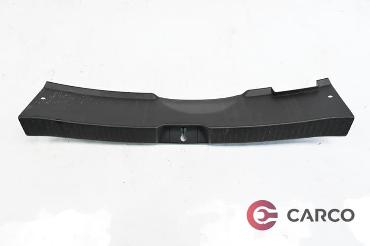 Лайсна около заключалка заден капак за MAZDA CX-7 (ER) Facelift 2.2 MZR-CD (2006)