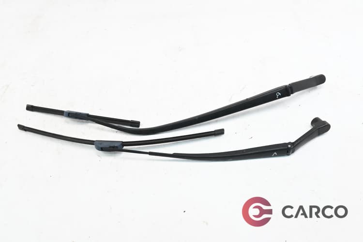 Рамена чистачки предни комплект 2 броя за MAZDA CX-7 (ER) Facelift 2.2 MZR-CD (2006)