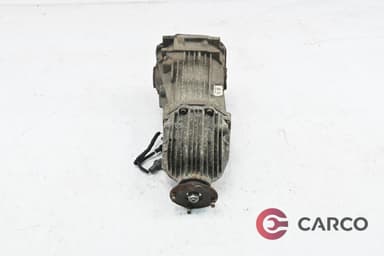 Диференциал D110214081 за MAZDA CX-7 (ER) Facelift 2.2 MZR-CD (2006)