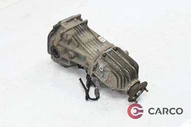 Диференциал D110214081 за MAZDA CX-7 (ER) Facelift 2.2 MZR-CD (2006)