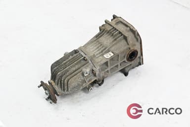Диференциал D110214081 за MAZDA CX-7 (ER) Facelift 2.2 MZR-CD (2006)