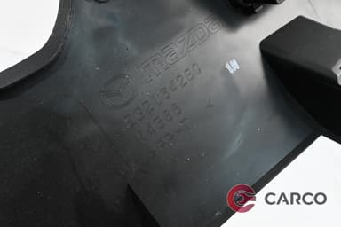 Лайсна под волан EG2164280 за MAZDA CX-7 (ER) Facelift 2.2 MZR-CD (2006)