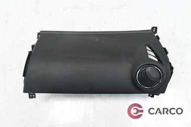 AIRBAG пасажер EG2160350 за MAZDA CX-7 (ER) Facelift 2.2 MZR-CD (2006)