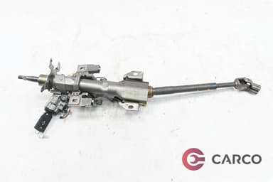 Кормилна колона с конзола ключ запалване EH4466938 за MAZDA CX-7 (ER) Facelift 2.2 MZR-CD (2006)