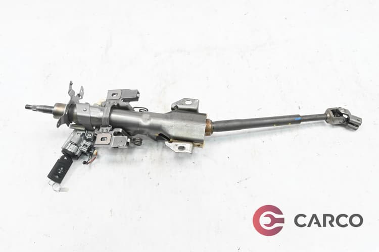 Кормилна колона с конзола ключ запалване EH4466938 за MAZDA CX-7 (ER) Facelift 2.2 MZR-CD (2006)