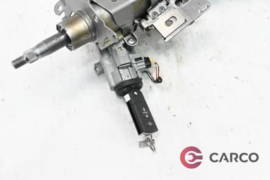 Кормилна колона с конзола ключ запалване EH4466938 за MAZDA CX-7 (ER) Facelift 2.2 MZR-CD (2006)