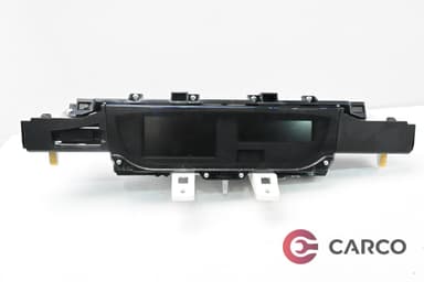 Дисплей 468200-9174 за MAZDA CX-7 (ER) Facelift 2.2 MZR-CD (2006)